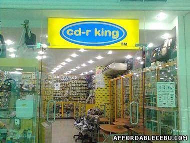 CD-R King Ayala Center Cebu Branch and Contact Number - Directory 243