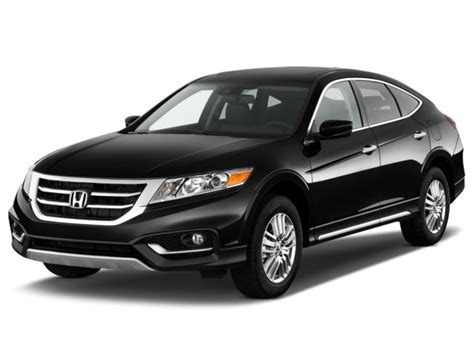 2014 Honda Crosstour Exterior Colors | U.S. News