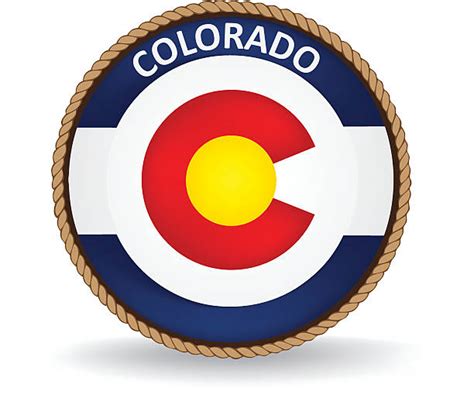 Colorado Flag Illustrations, Royalty-Free Vector Graphics & Clip Art ...