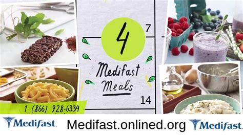 Medifast Review - Medifast Bars Walmart - YouTube