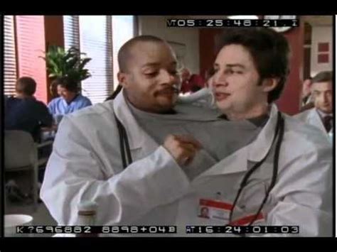 Haha! Scrubs bloopers from season 5! | Bloopers, Bonnie hunt, Steve carell