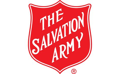 The Salvation Army Logo And Symbol Png Picture