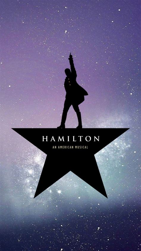 Hamilton Musical Wallpapers - Wallpaper Cave