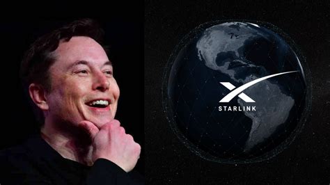 Elon Musk arrives in Mexico and obtains permission to sell Internet ...