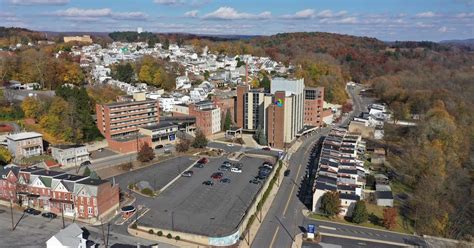 Lehigh Valley Hospital - Schuykill Announces Most Popular Baby Names of 2018