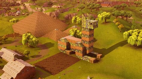 Fortnite's Playground mode will be taking another break next week – Destructoid