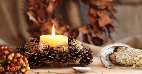 Samhain 2016: Traditions And Rituals For The Pagan New Year | HuffPost