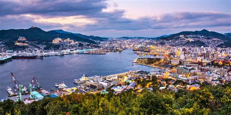 Nagasaki, Japan | ShermansTravel