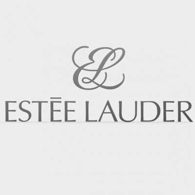 Estee Lauder Logo - 3D Model by 3d_logoman