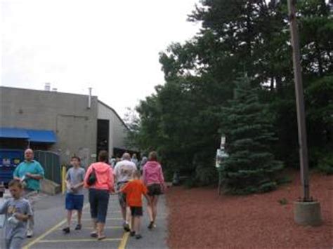 Cape Cod Potato Chip Factory: Take Free Tour