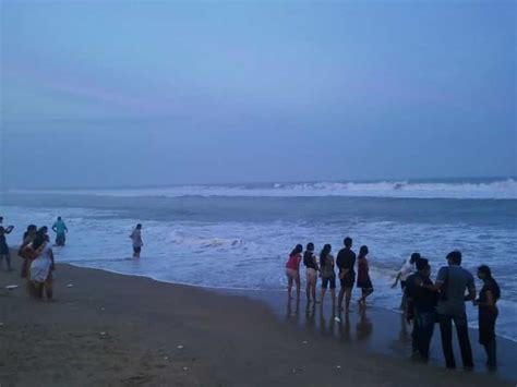 Best Beach in Chennai (2022) | 10 Good Beaches in Chennai | Treebo Blogs