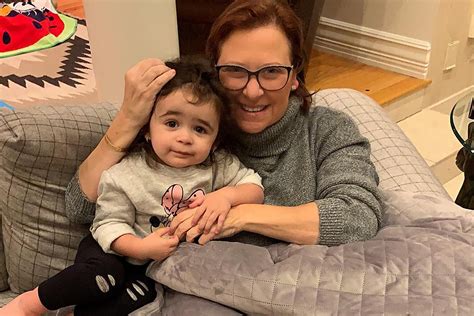 Caroline Manzo Granddaughter Markie Pics: Ice Cream for Dinner! | Style & Living