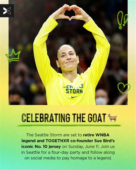 Sue Bird (@S10Bird) / Twitter