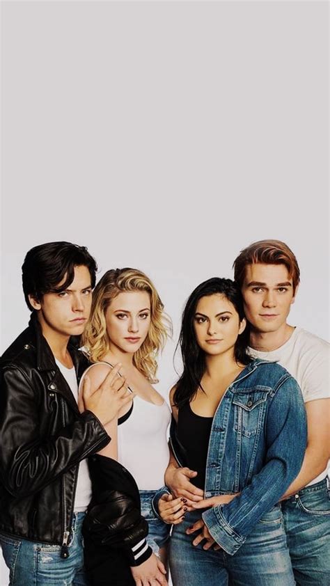 Fondos De Pantalla Riverdale Jughead L pisode 9 de la saison 4 de riverdale se termine par un ...