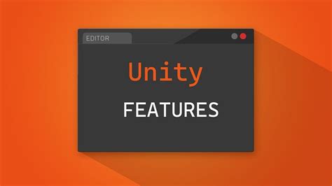 Unity Features 101: Video Player. Continuing our series (List: Unity ...