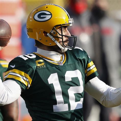 Packers' Biggest Keys to Having Successful NFL Offseason | News, Scores ...