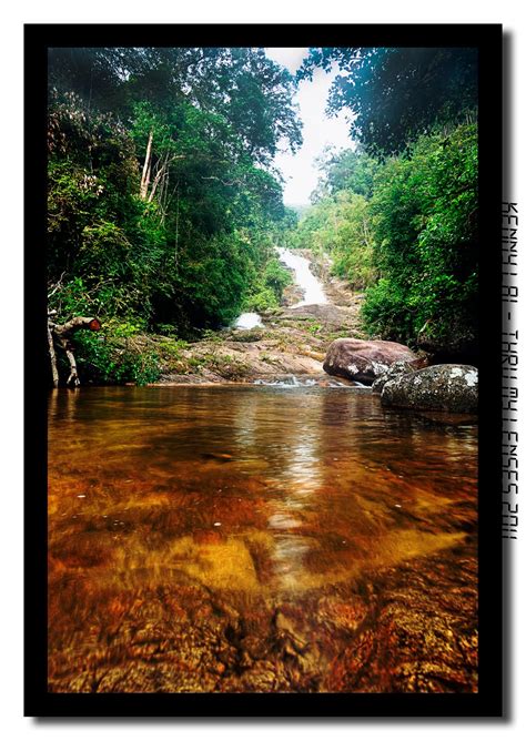 all about indomee: Gunung Ledang @ Johor, Malaysia