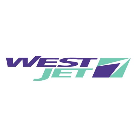 Westjet Free Vector / 4Vector