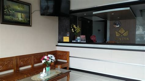 WINTON HOTEL (Lhokseumawe) - Hotel Reviews & Photos - Tripadvisor