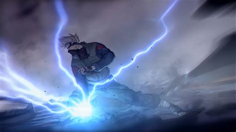 1920x1080 Kakashi Hatake Wallpaper Background Image. View, download, comment, and rate - Wall ...