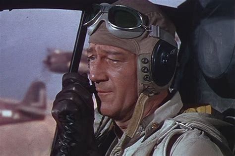 John Wayne World War II Movies, Ranked | RallyPoint