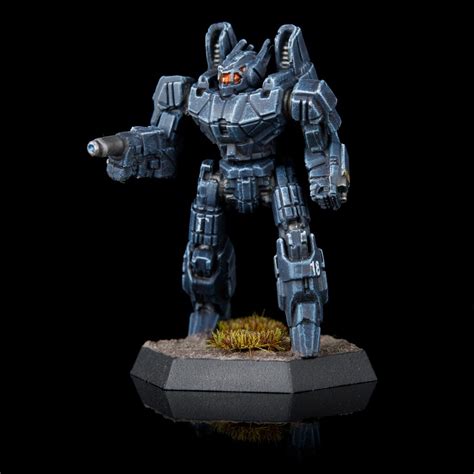 Battletech: Mech Overview: Phoenix Hawk | Goonhammer