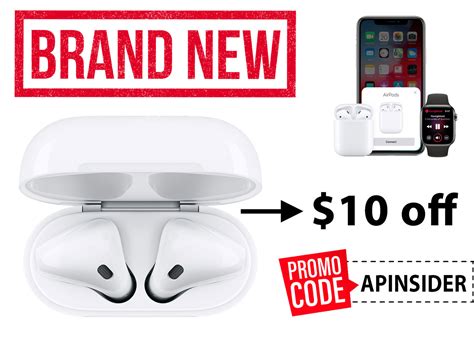 Final day: Apple's new AirPods, iPad Airs, iPad mini and iMacs are up to $120 off instantly ...