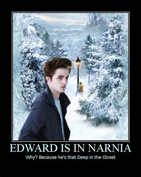 Narnia Funny Quotes. QuotesGram