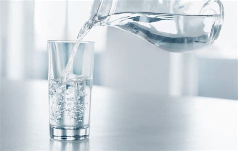 What's the Difference Between Purified and Filtered Water? - Richannel