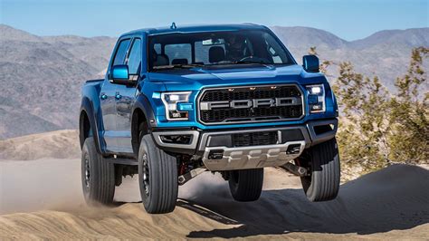 Ford may turn the F-150 Raptor into a 'Predator' | Fox News