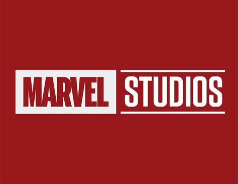 Marvel Studios Logo Vector