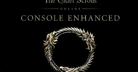 Elder Scrolls Online Reveals The Enhanced Edition On Xbox Series X