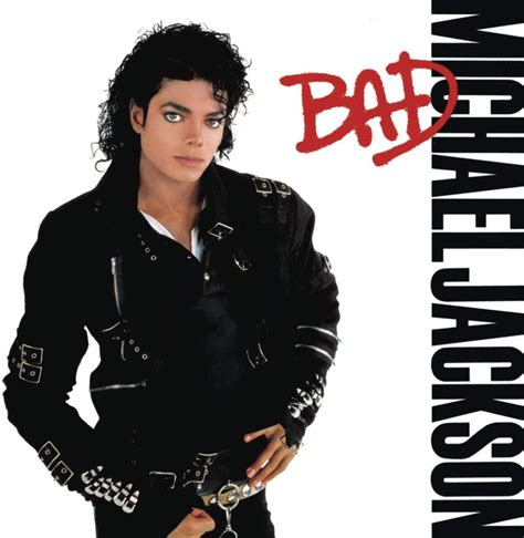 Bad | Vinile Michael Jackson | Album su Passione Vinile