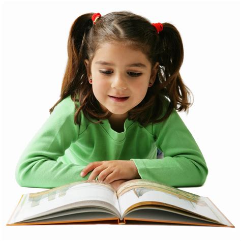 Tips to Encourage Reading Habits in children