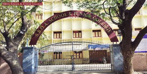 Top 10 Best CBSE Schools in Chennai 2022 - 23 - Being The Parent