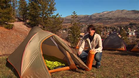 Best 2-Person Ultralight Backpacking Tents Under 3 Pounds - Savage Camper