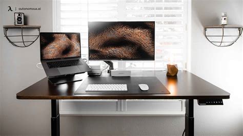 Our Definitive Minimalist Desk Setup Guide