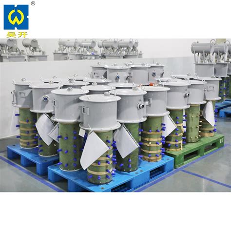 on-Load Tap Changer for High Voltage Transformer - Transformer on-Load ...