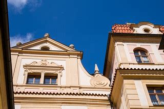 Prague: Grand Hotel Alchymist | R Boed | Flickr