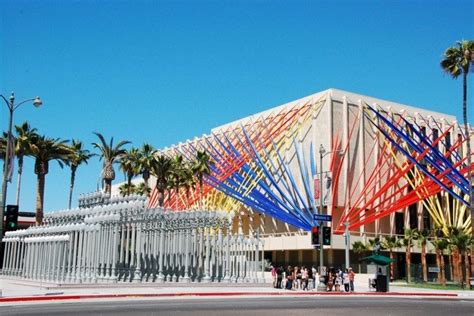 Los Angeles County Museum of Art: Los Angeles Attractions Review - 10Best Experts and Tourist ...