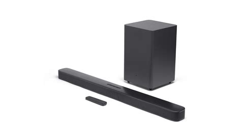 JBL launches three new streaming and HDMI-toting soundbars | What Hi-Fi?