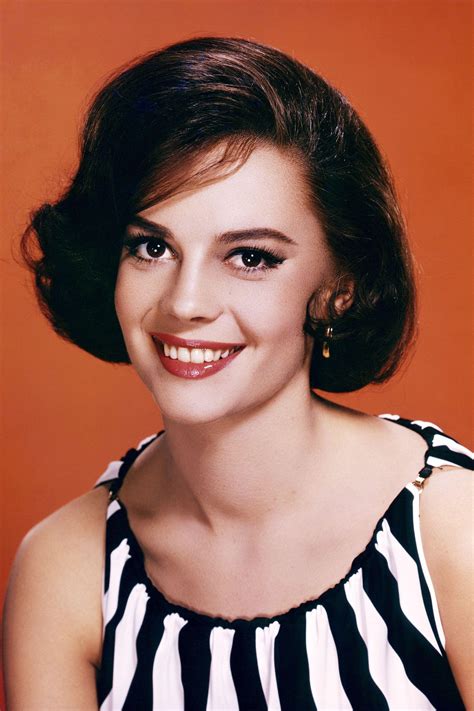 Natalie Wood 1950s : r/OldSchoolCool