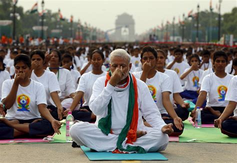 Beyond Hinduism, Yoga also has roots in Buddhist, Jain, and Sufi traditions — Quartz India