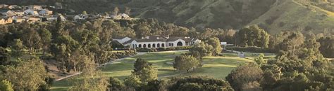 Anaheim Hills Golf Course | American Golf Corporation