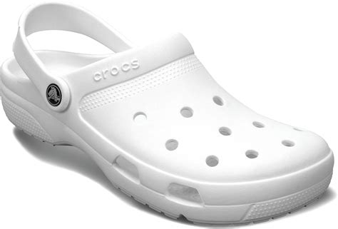 Crocs Men White Sandals - Buy Crocs Men White Sandals Online at Best ...