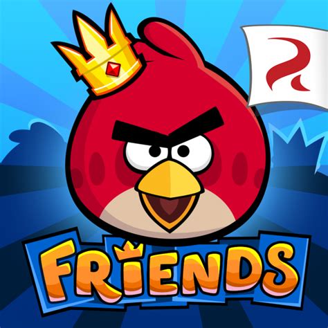 Angry Birds Friends - Ocean of Games