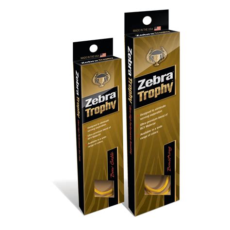 Shop Zebra® Trophy® Strings | Bow Strings | Mathews Archery