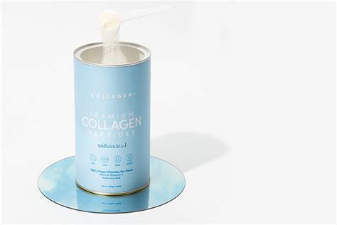 What Is Collagen Type 1, 2 & 3? – The Collagen Co.