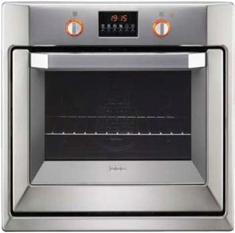 Franke built-in ovens - European design