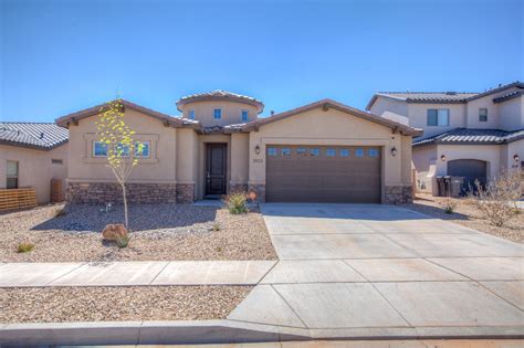 Rio Rancho Homes With Views